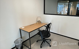 Hines | The Square at Kearns Building