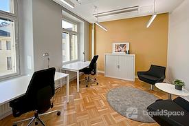 Regus | Helsinki, Luna House