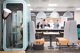 Landmark | Royal Exchange