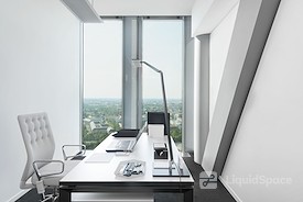 Design Offices | München, Design Offices, Highlight Towers