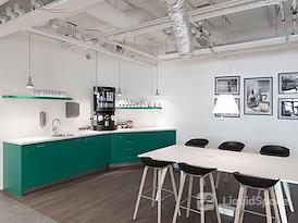 Regus | Utrecht, City Centre