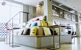 Start Space Kemanggisan