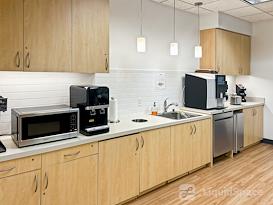 Regus | Cornerstone Corporate