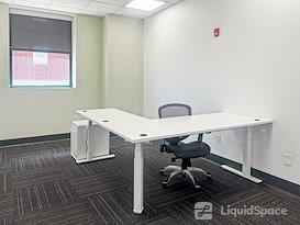 Regus | MA, Quincy - Hancock Street