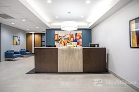 Regus | San Jose Airport