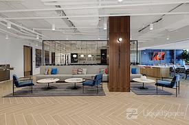 Carr Workplaces - Friendship Heights
