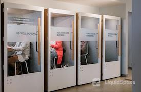 The Loading Dock - Wake Forest