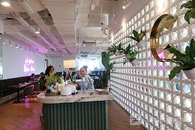 Common Ground Rockwell