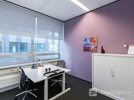 Regus | Eindhoven, Flight Forum