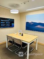 WeWork Berger Delhi One