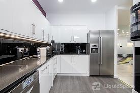 Regus | 1 Canada Square