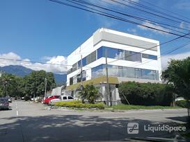 Regus | Trillium Executive Centre