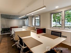 Regus | NEUILLY, Pont de Neuilly