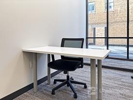 Regus | DE, Wilmington - N Market St