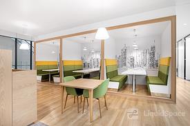 Regus | Sendai, Kurax