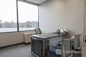 Intelligent Office of Alexandria