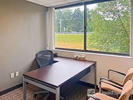 Regus | One Tara Boulevard