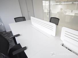 BRWorking Faria Lima - Coworking Itaim