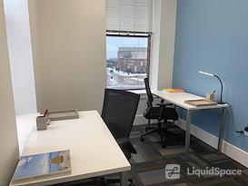 Regus | Sheboygan - N 8th St