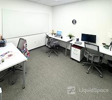 Enterprise Coworking | Greenwood Village