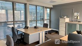 Regus | DUBLIN, 4 Ballsbridge