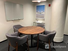 Industrious - Millennium Park