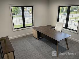 The Sohi Group | Walton Office