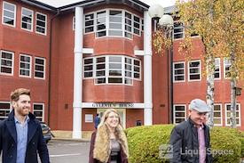 Citibase | Edinburgh Gyleview 