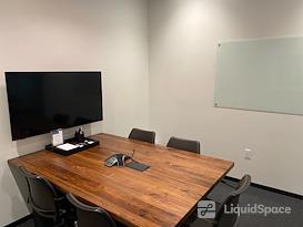 Industrious - Walnut Creek - Broadway Plaza