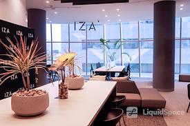 Regus | La Defense, Tour Ariane