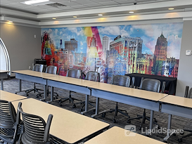 Farbman Group | New Center One