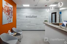 Office Evolution Boca Raton