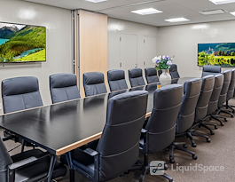 Intelligent Office Washington, DC