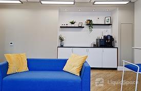 Regus | Chippenham, Methuen Park