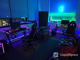 A-Zone Gaming Lounge