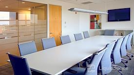 Regus | Battlefield Overlook