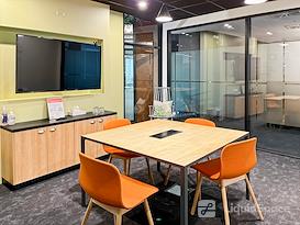 Regus | DUNEDIN, 218 George Street