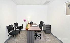 NYC Office Suites - 733 3rd Ave