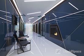 Emerge212 - 1185 Avenue of the Americas