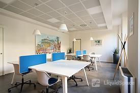 Regus | Firenze, Liberta