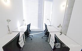 The Yard: Herald Square