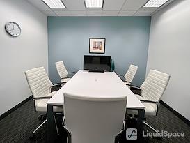 Regus | Yonge and Sheppard