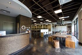 Roam Alpharetta