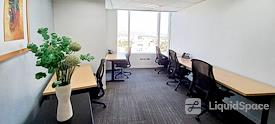 Regus | Santiago, Nueva Apoquindo