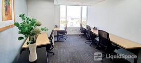 Regus | Santiago, Nueva Apoquindo