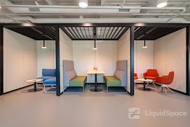 SPACES | NS, Dartmouth – Spaces Burnside