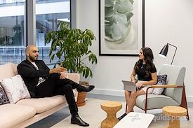 Regus | Houston‚ Spaces Downtown Greenstreet