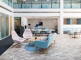 Regus | Reading Green Park