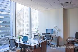 Inspire Workspace - 4 World Trade Center