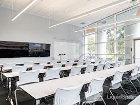 Industrious - Concord 2001 Clayton